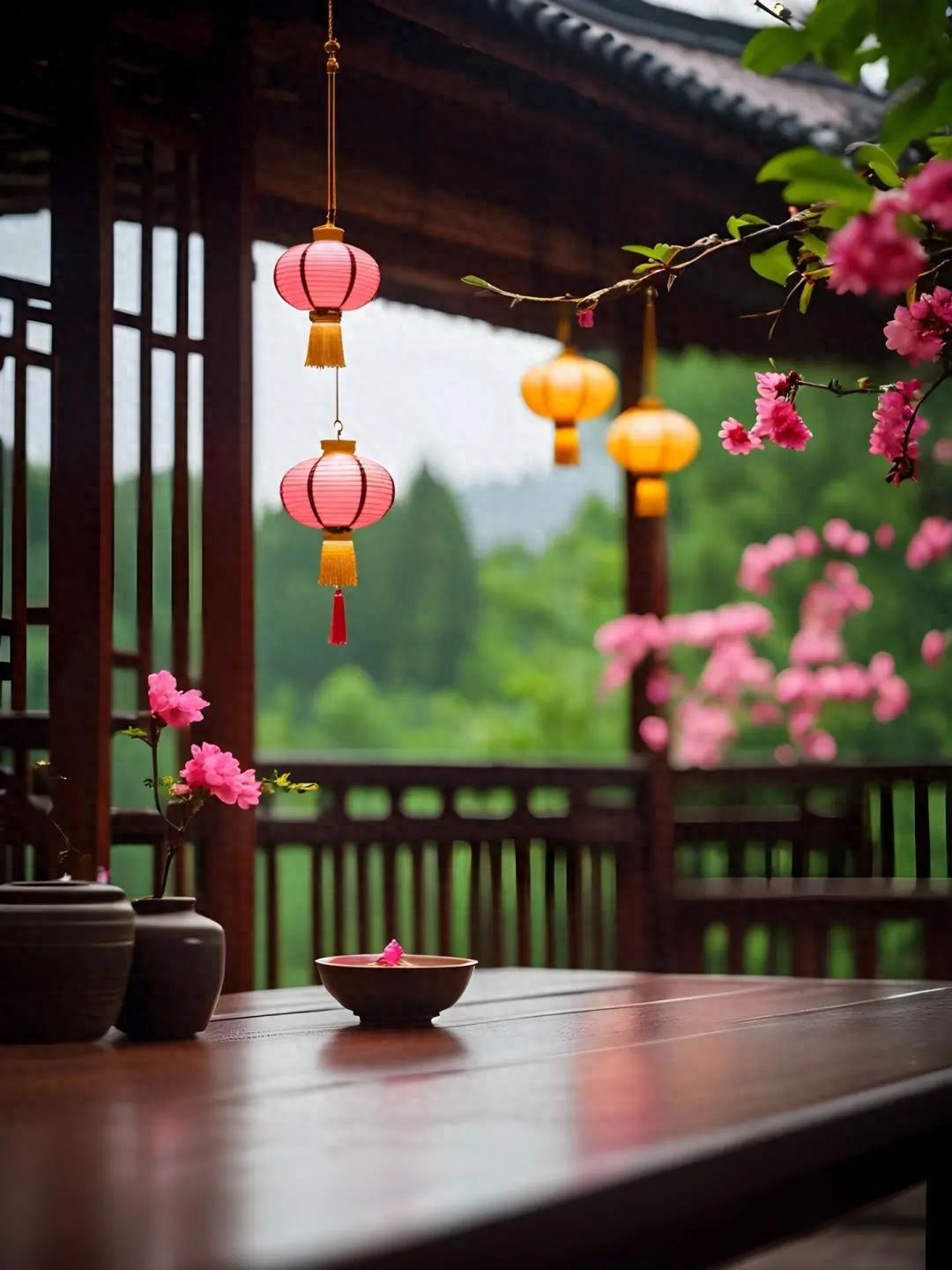 禅语静心的句子8句，句句通透