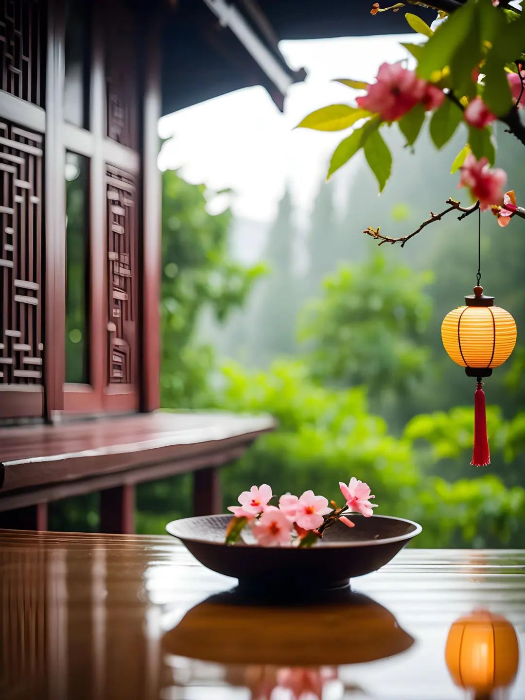 禅语静心的句子8句，句句通透