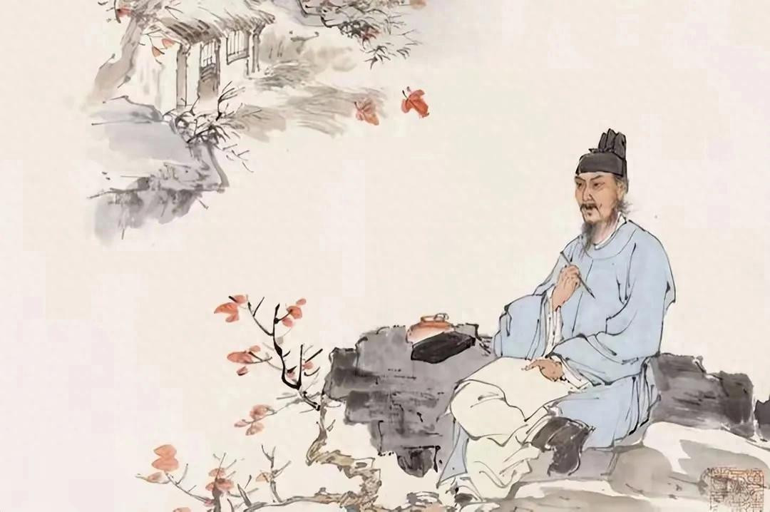 写春天的诗句10句，春意盎然，美不胜收