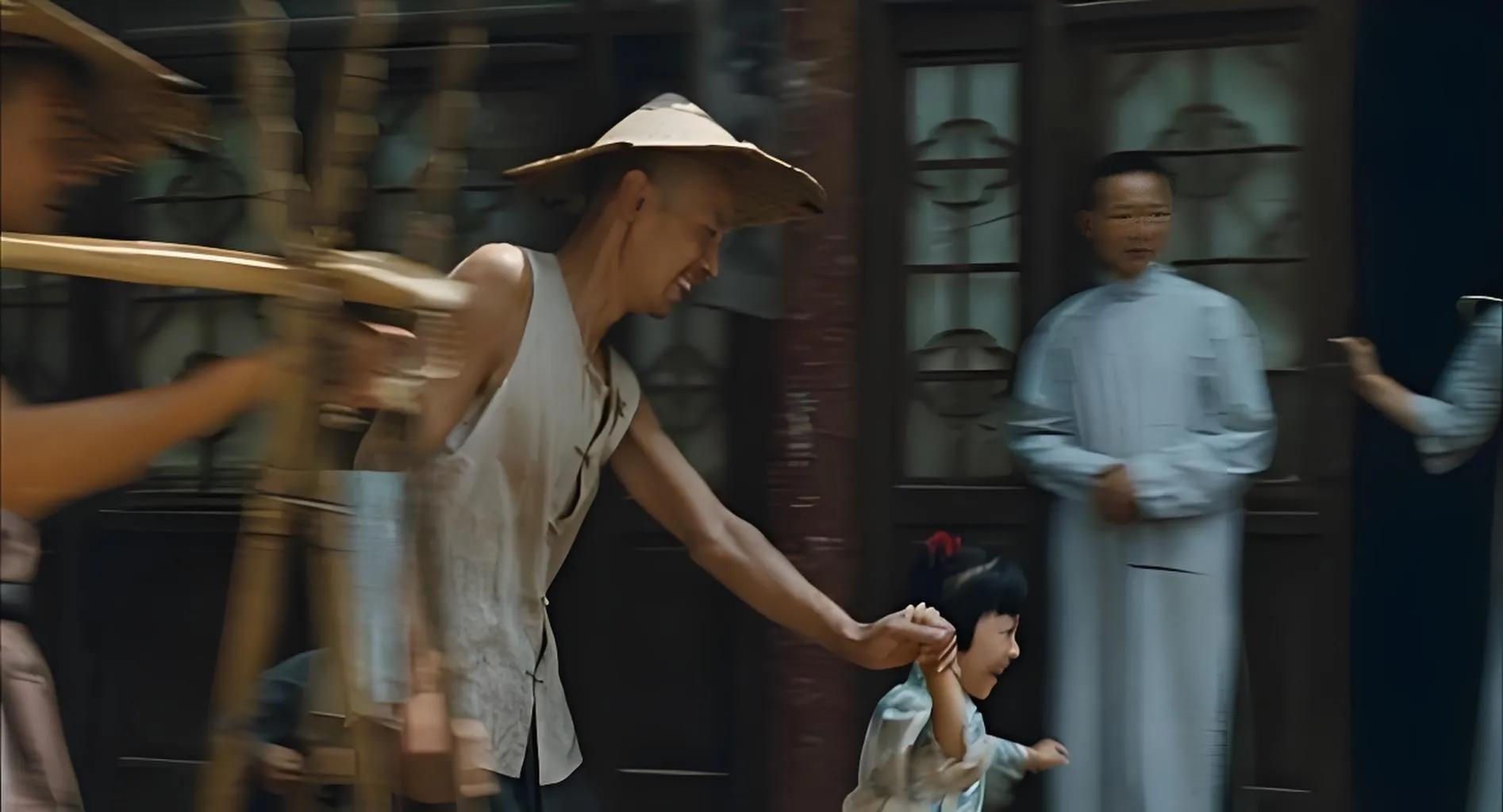 活着余华经典语录12句，看透人性，看懂自己