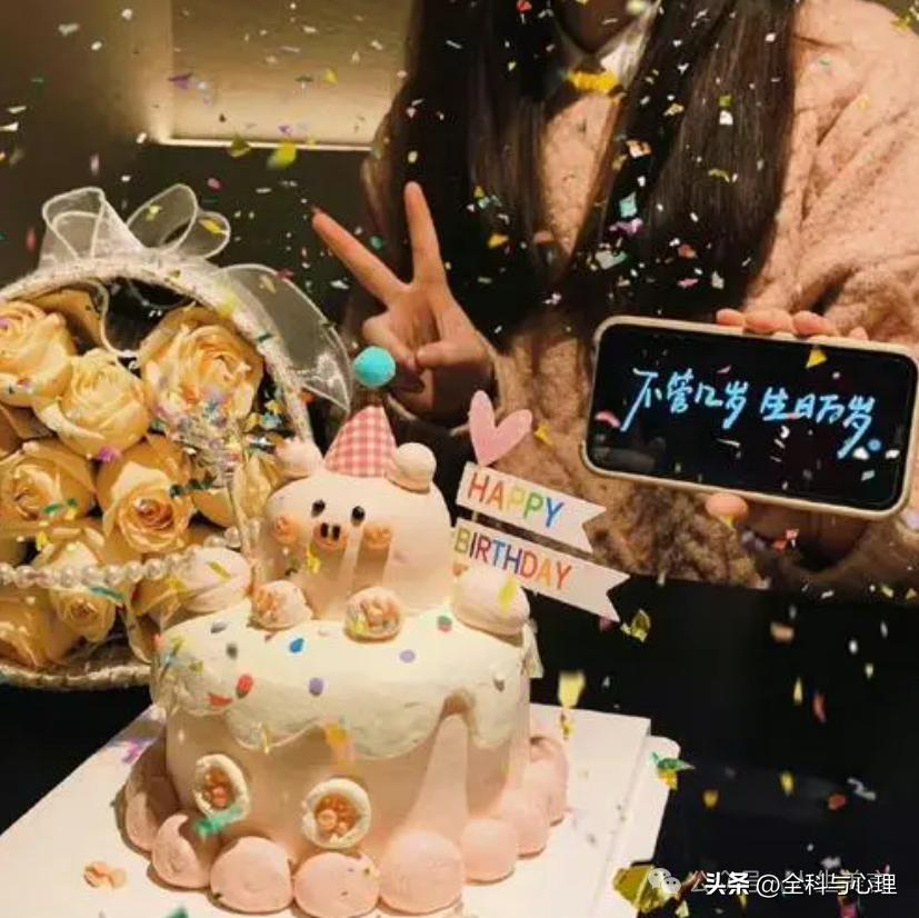 致自己生日霸气的句子12句，有深度有品味!