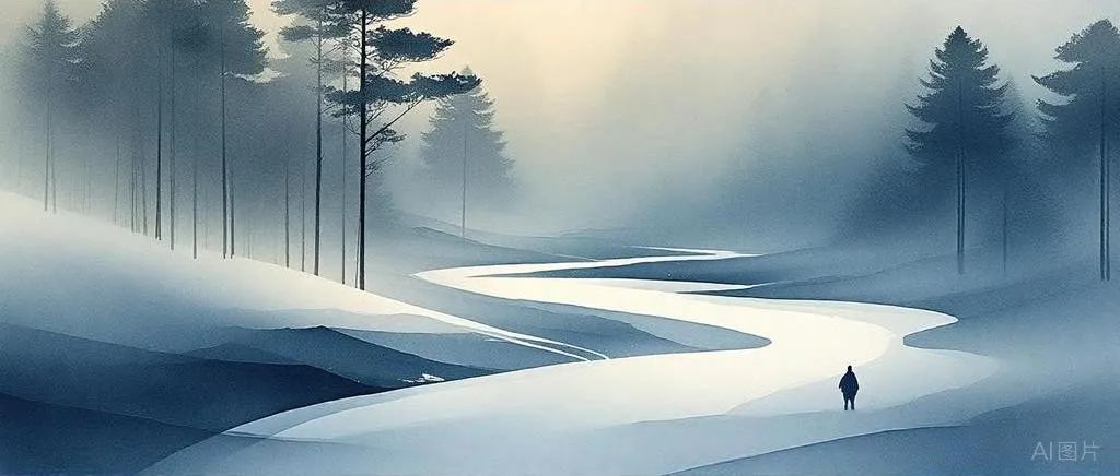 关于溪水的诗句15首，意境绝美，尘虑皆忘