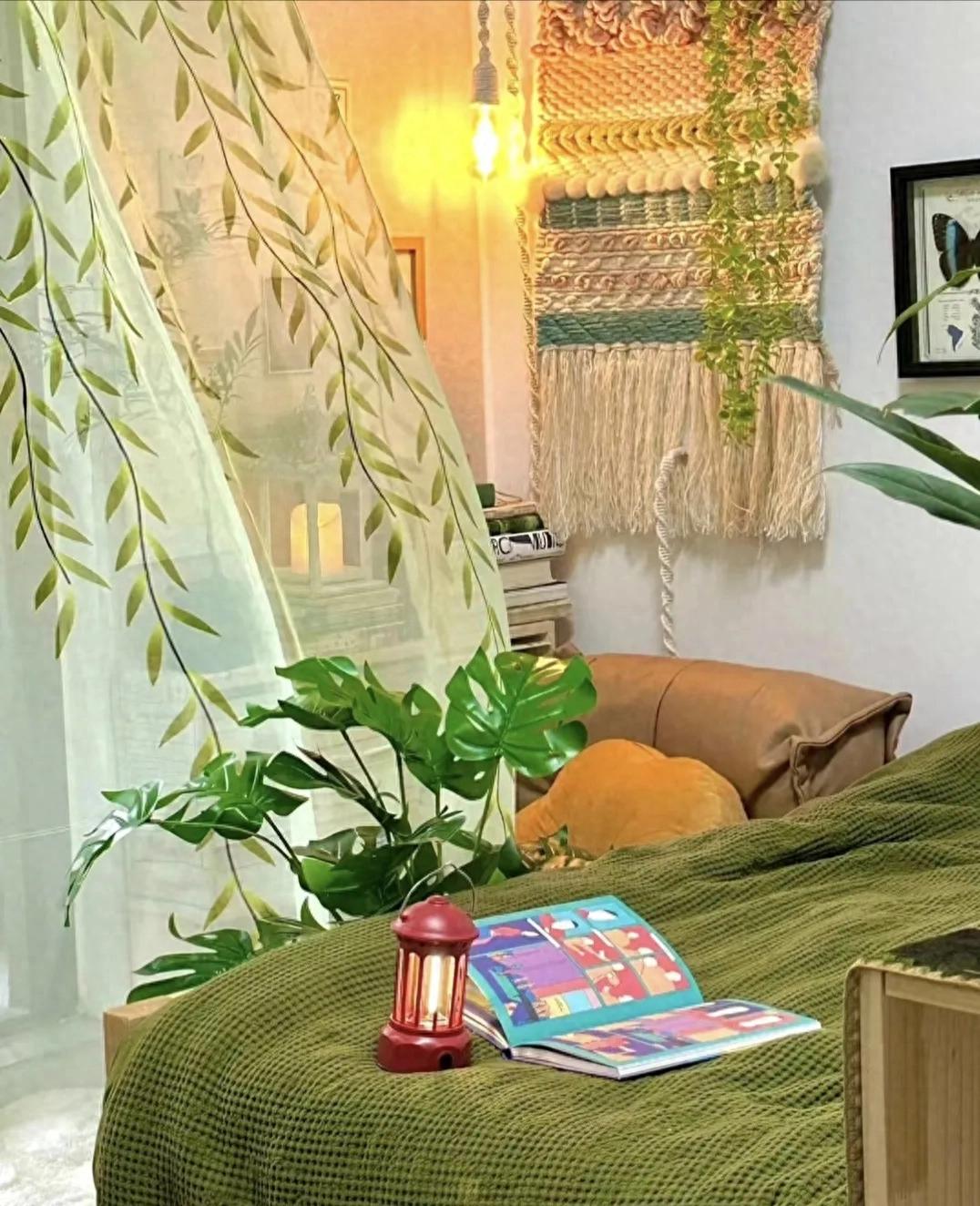 春天的美景文案17句，人随春好，春与人宜