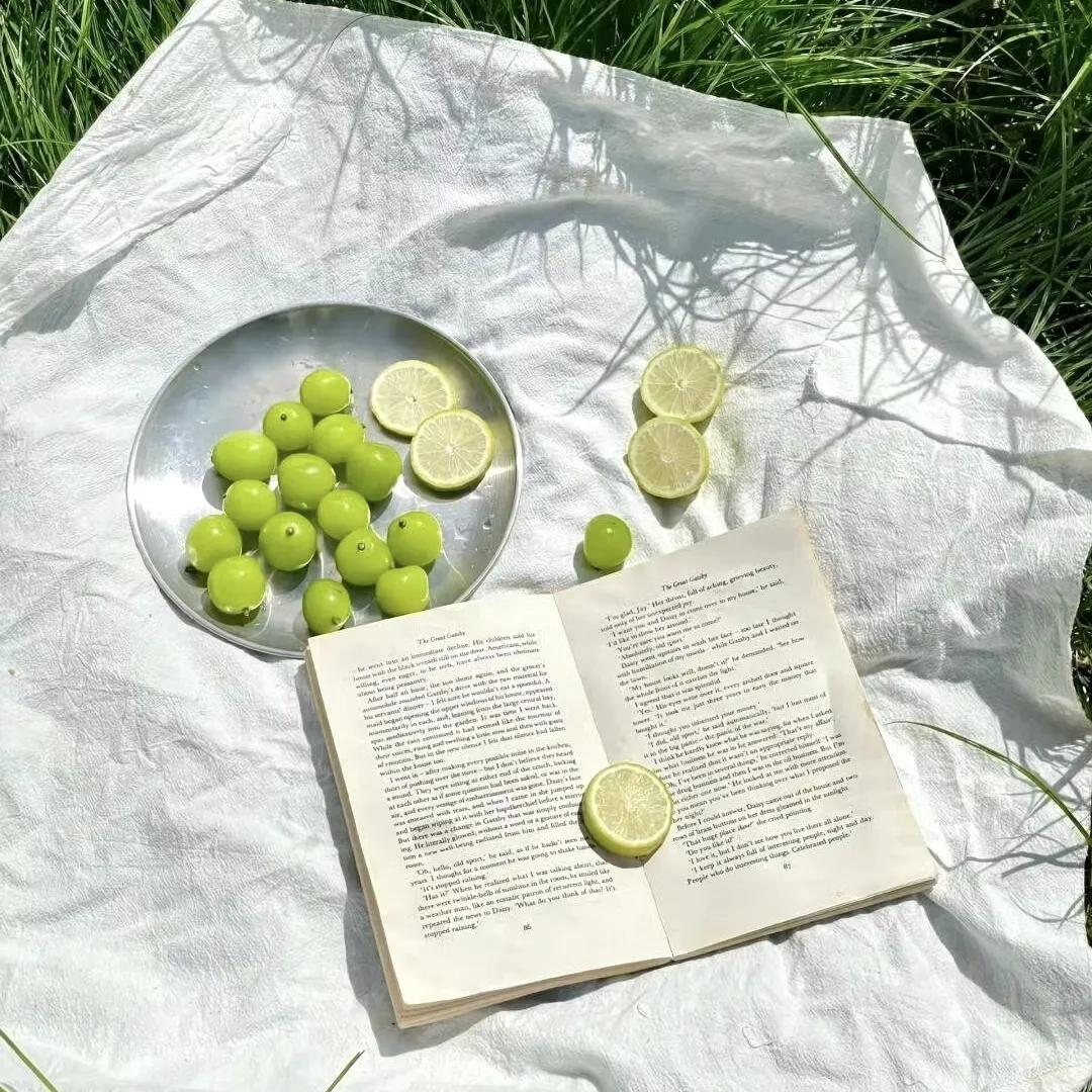 春天的美景文案17句，人随春好，春与人宜