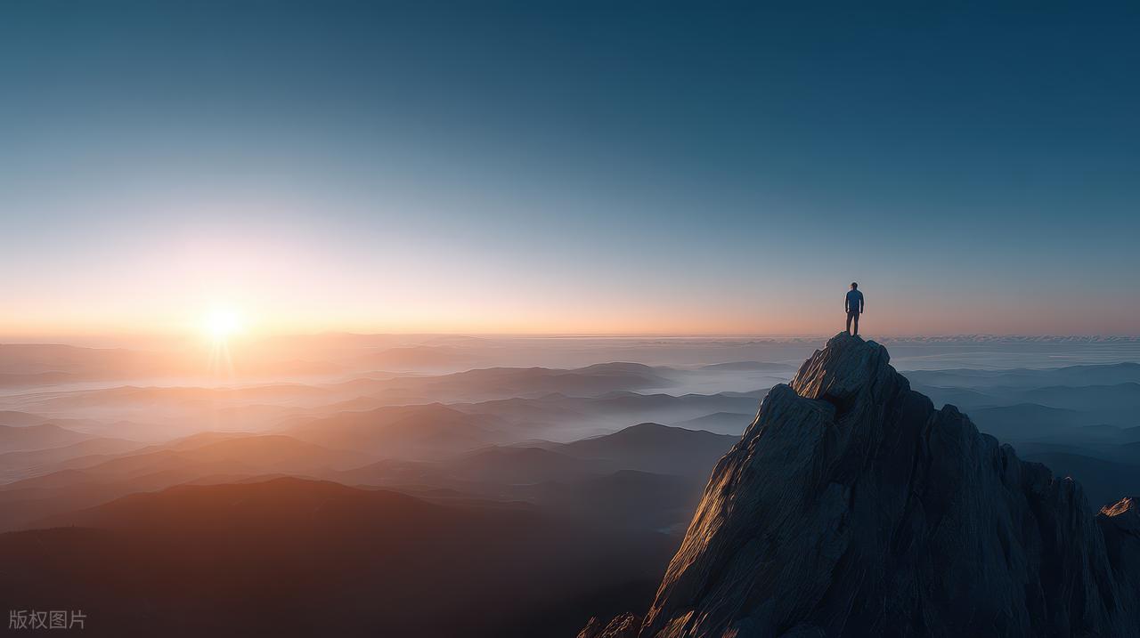 人生哲理经典短句11句，启迪你的人生之路!