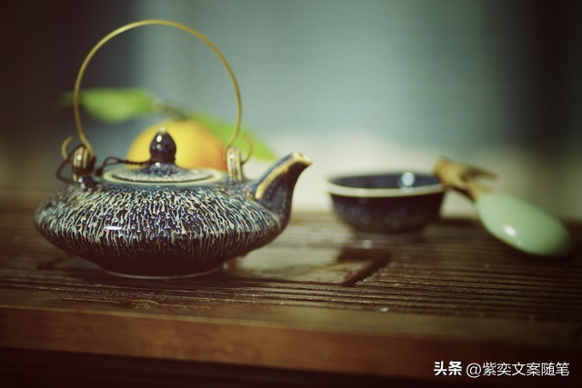 关于时光的唯美句子15句，时光清浅处，一步一安然