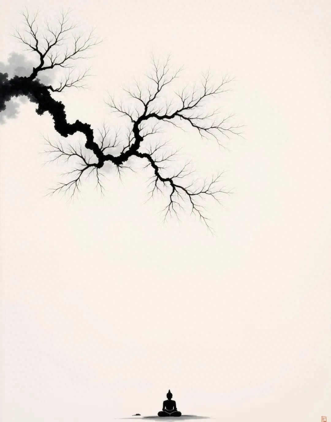 关于人生的句子6句，总有一句让你醍醐灌顶