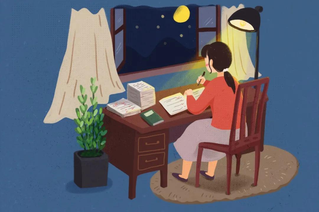 老师的诗句18首，敬师德，念师恩