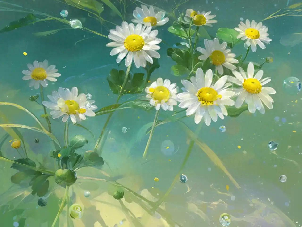 晚霞唯美的短句子30句，带你邂逅日落的浪漫