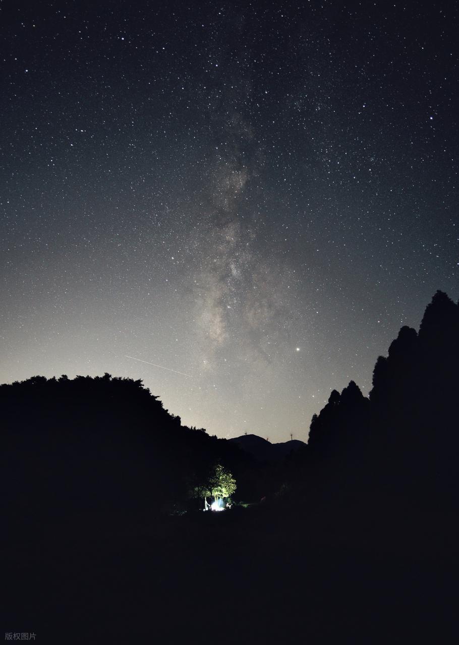 赞美秋天景色的诗句10句，每一句都治愈人心