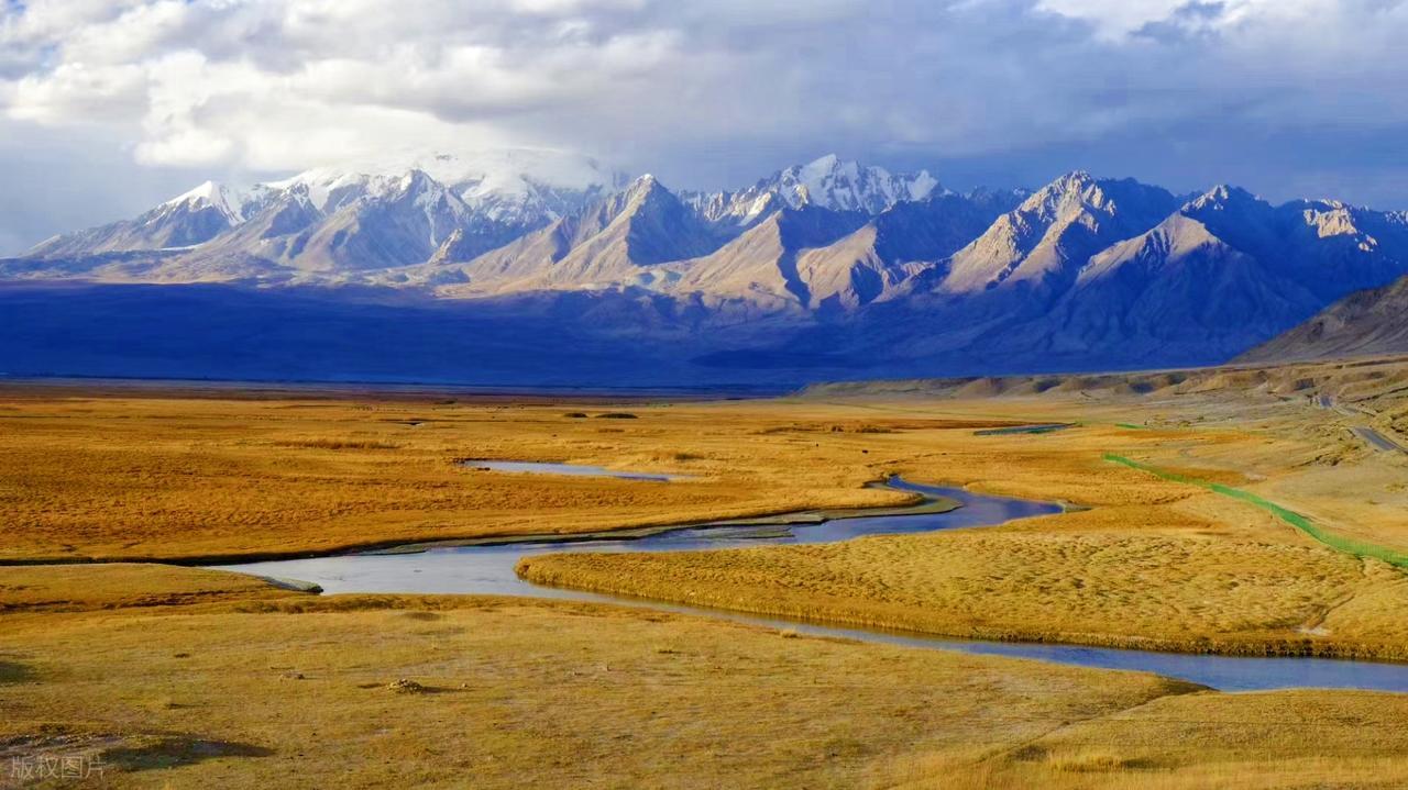 赞美秋天景色的诗句10句，每一句都治愈人心