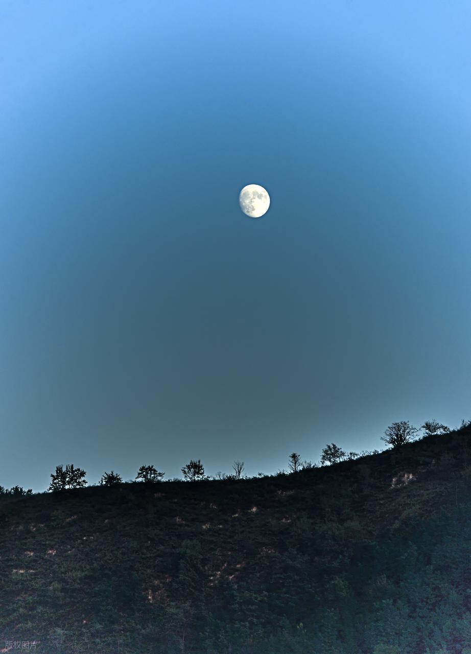 赞美秋天景色的诗句10句，每一句都治愈人心