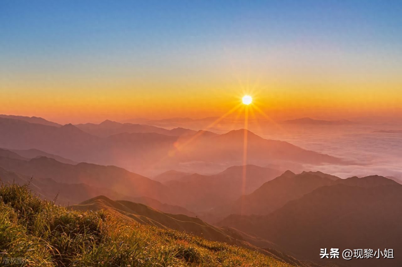 积极向上的正能量句子22句，打动人心，清醒治愈！