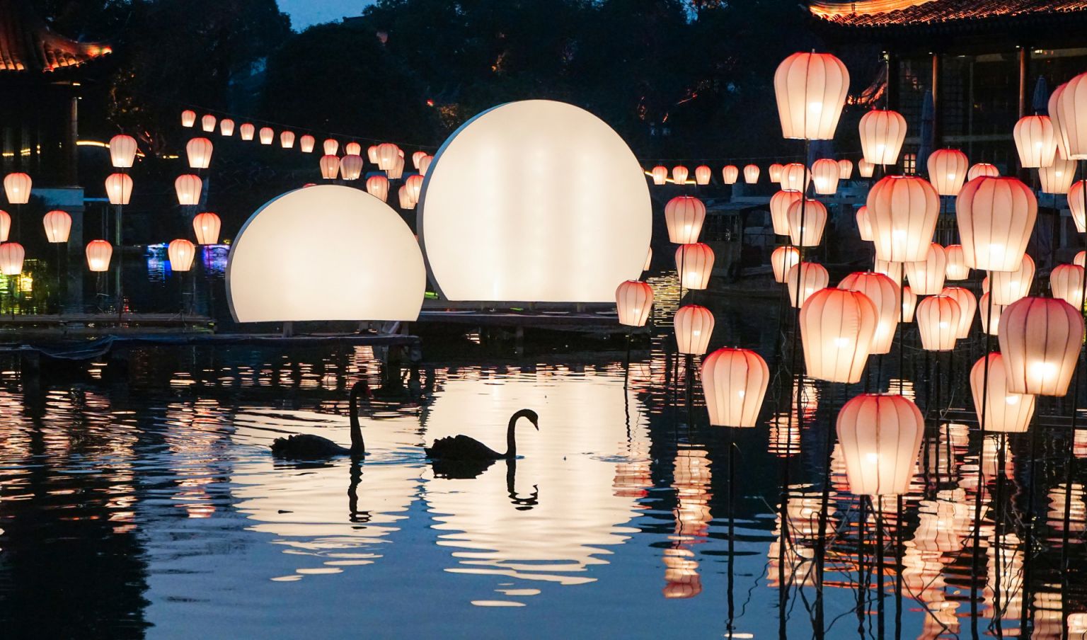 中秋节祝福语20句，总有一句适合你