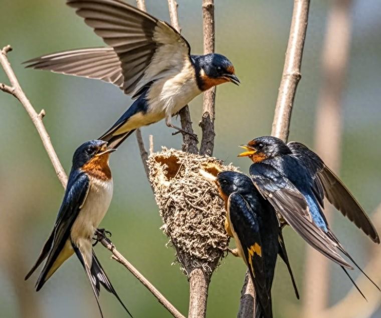 春天的诗句古诗8首，看看春天有多美