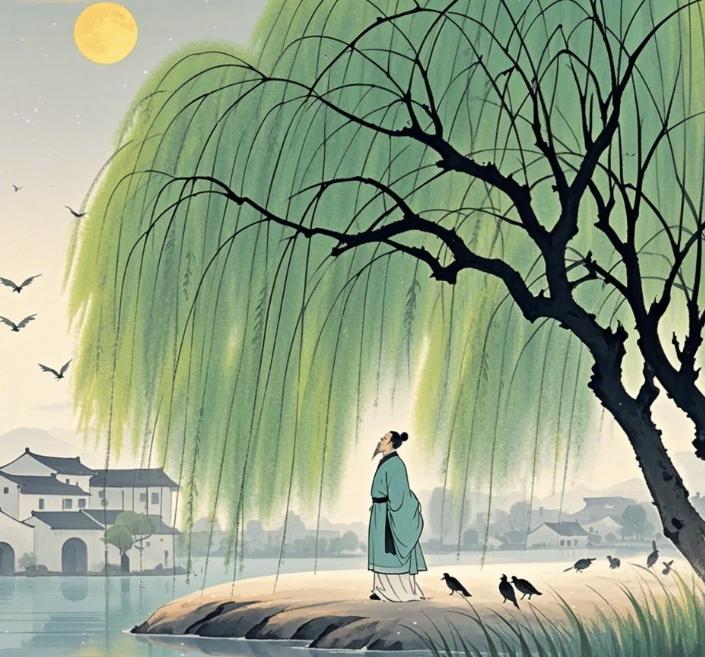 春天的诗句古诗8首，看看春天有多美