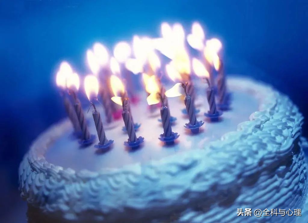 送给自己的生日祝福语20句，有深度有品味!