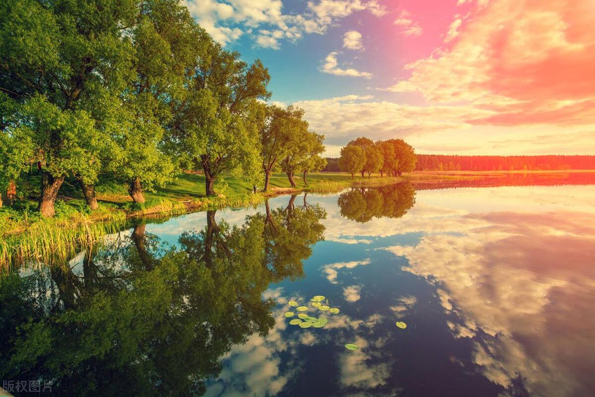 做人格言霸气简短21句，每日一读，豁达一生