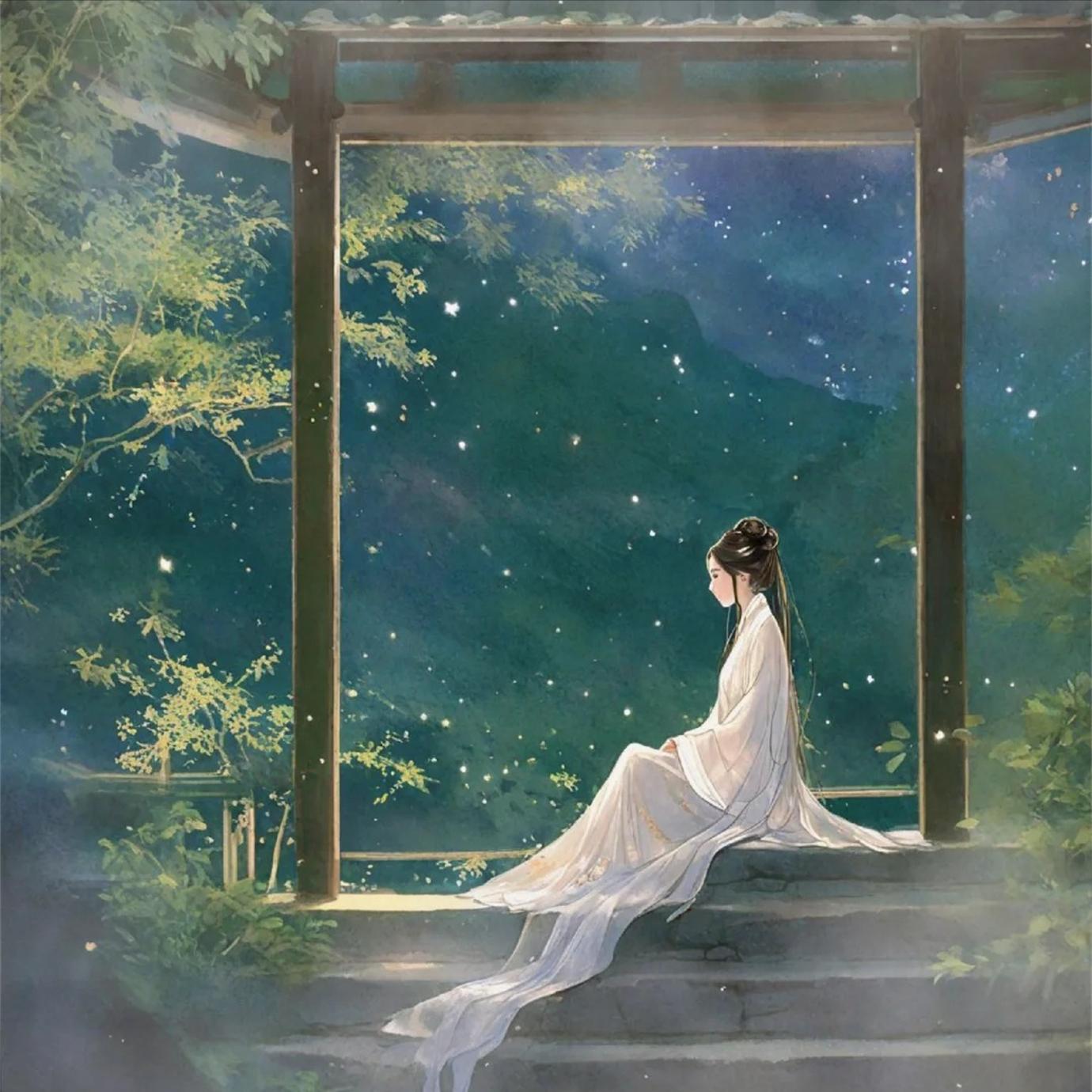 李白最美的诗10首，一起慢慢品读