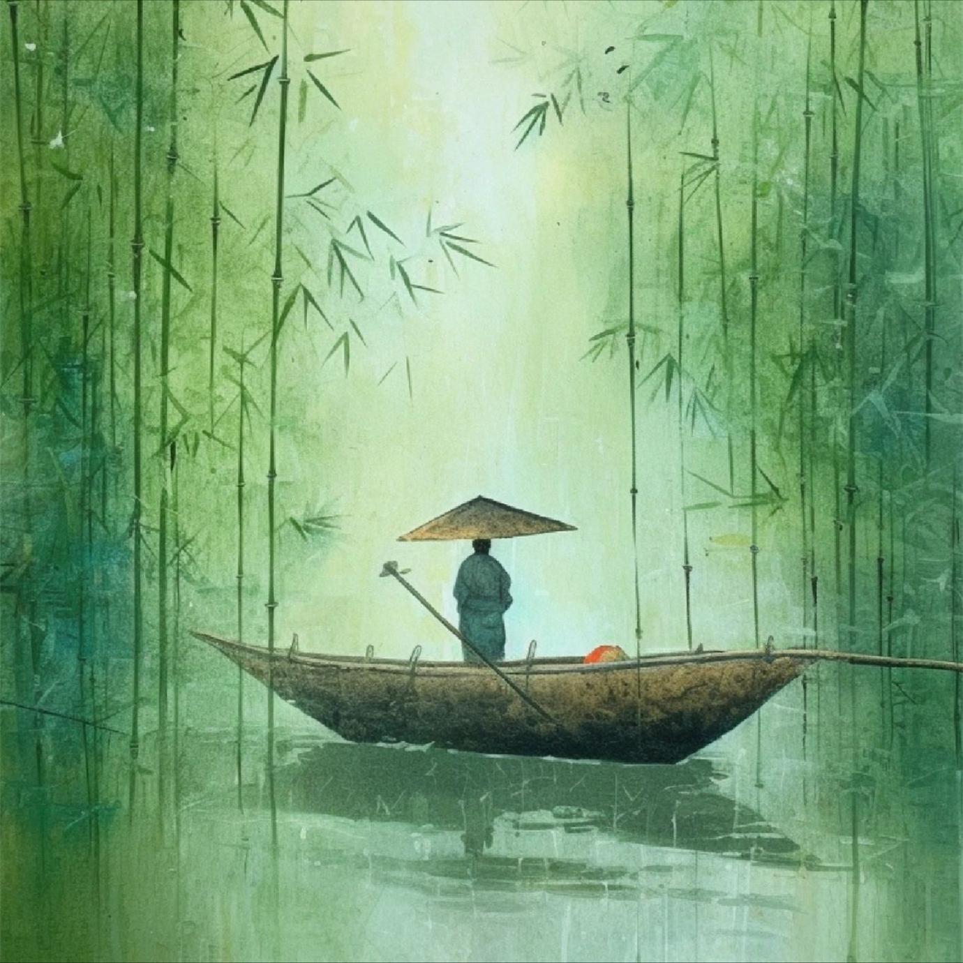 李白最美的诗10首，一起慢慢品读