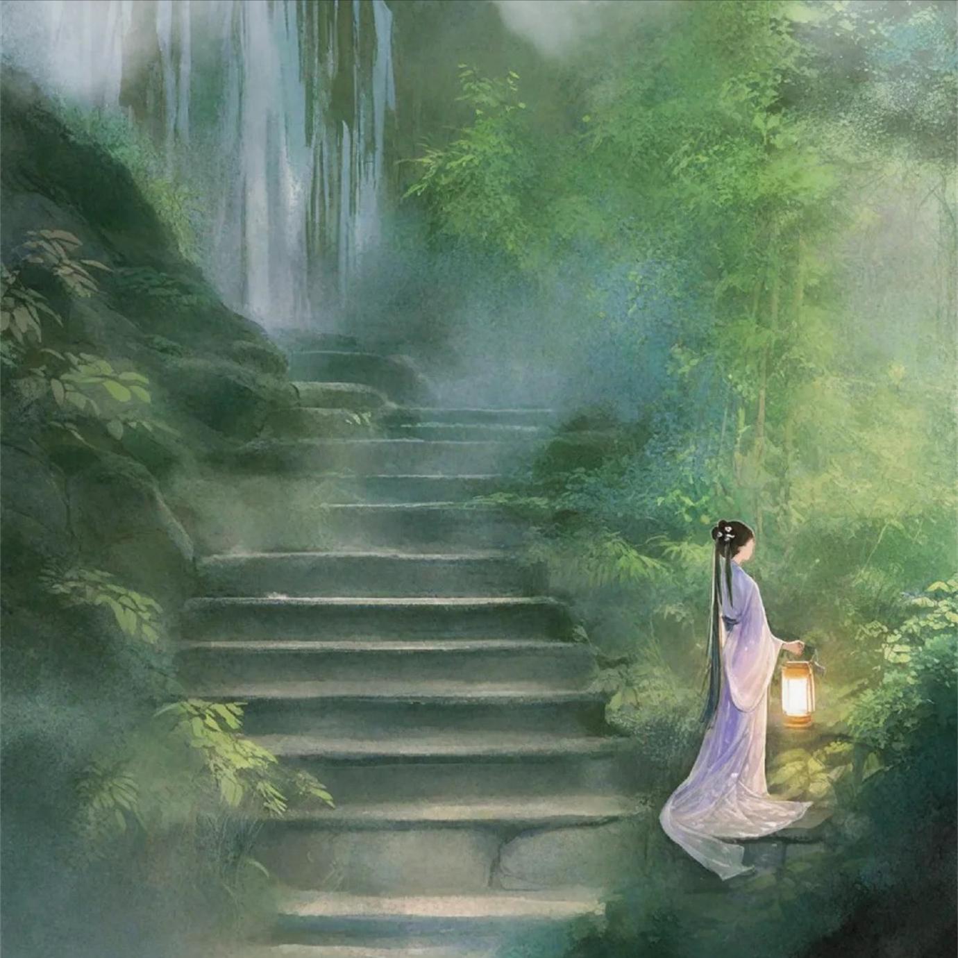 李白最美的诗10首，一起慢慢品读