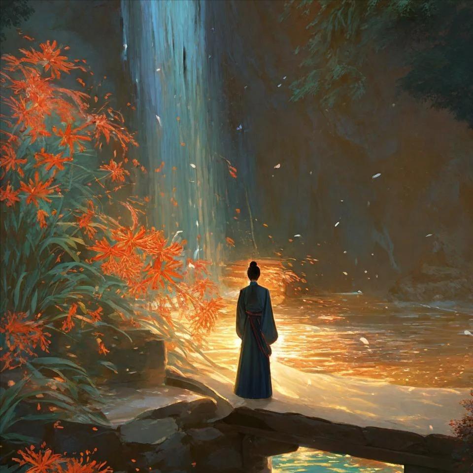 李白最美的诗10首，一起慢慢品读