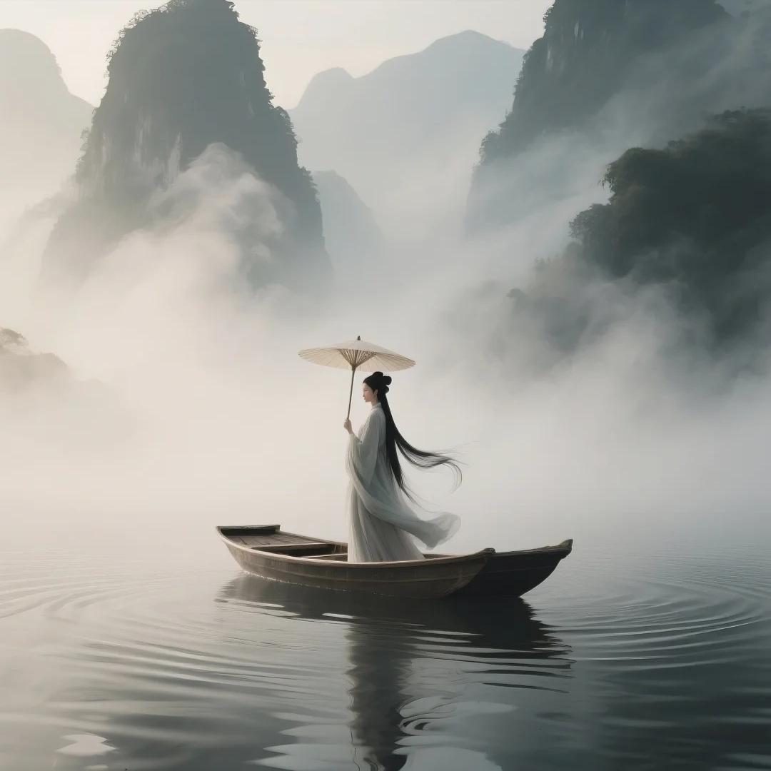 李白最美的诗10首，一起慢慢品读