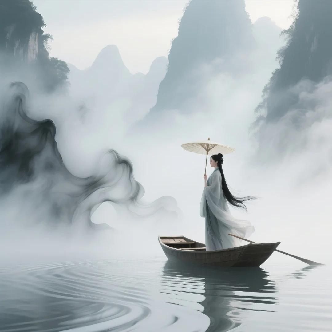 李白最美的诗10首，一起慢慢品读