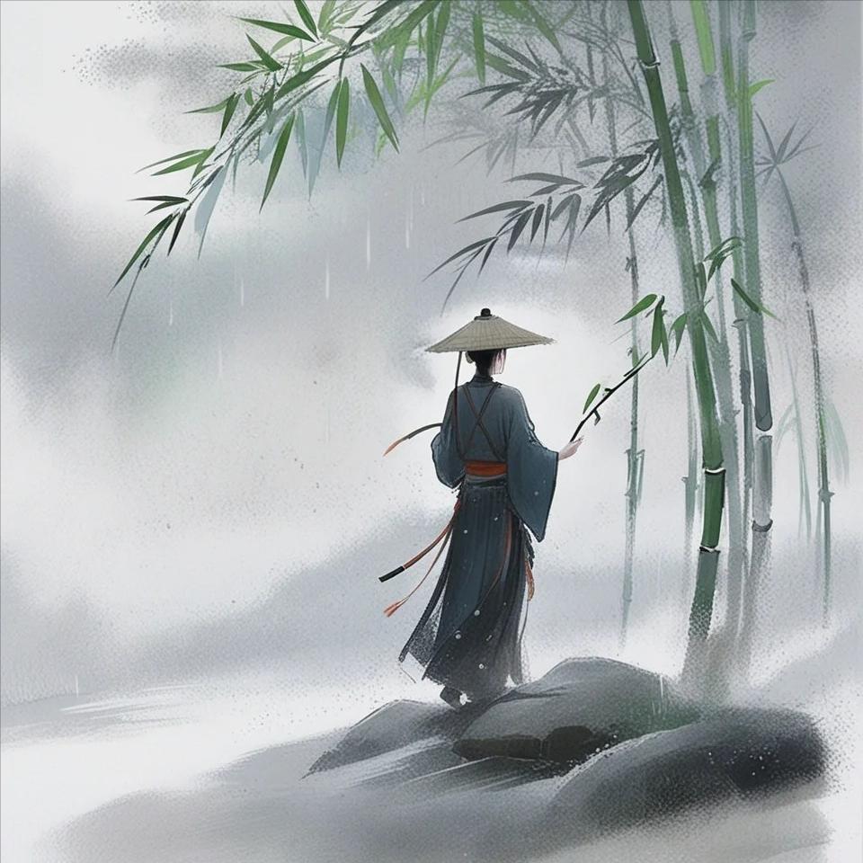 李白最美的诗10首，一起慢慢品读