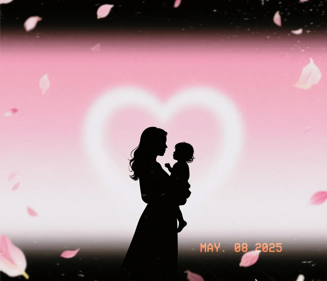 感恩母亲的优美句子50句，献给我最敬爱的母亲