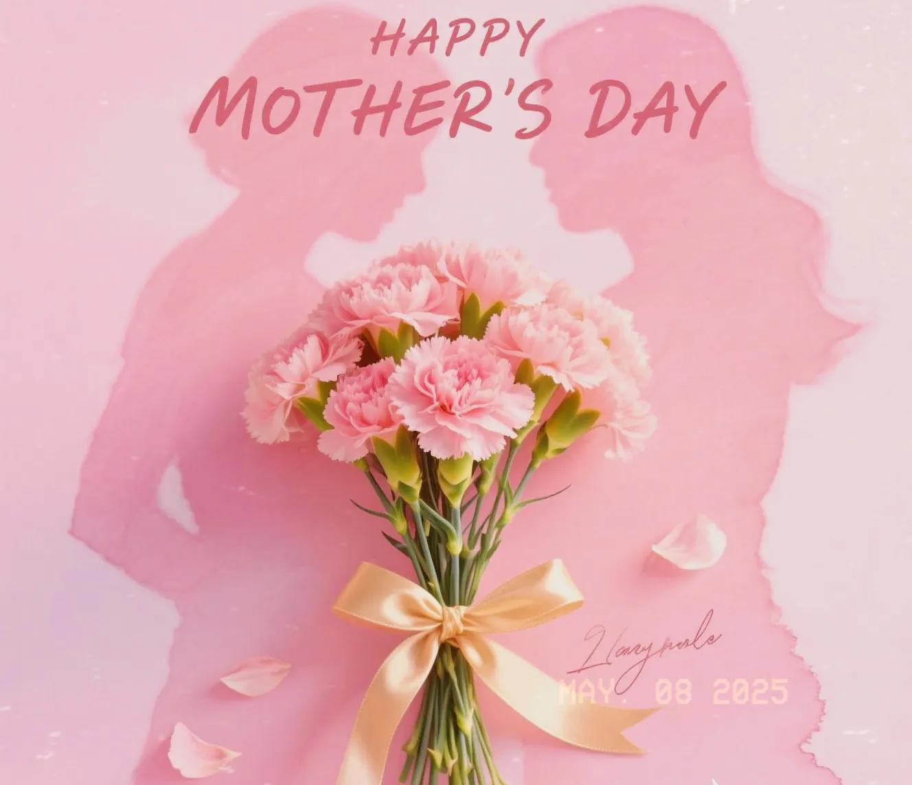 感恩母亲的优美句子50句，献给我最敬爱的母亲