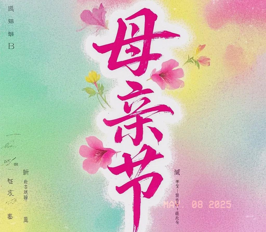 感恩母亲的优美句子50句，献给我最敬爱的母亲