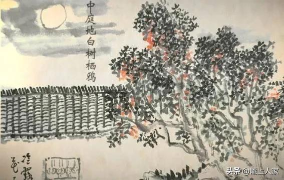 桂花诗句经典诗句8首，写尽浪漫与唯美