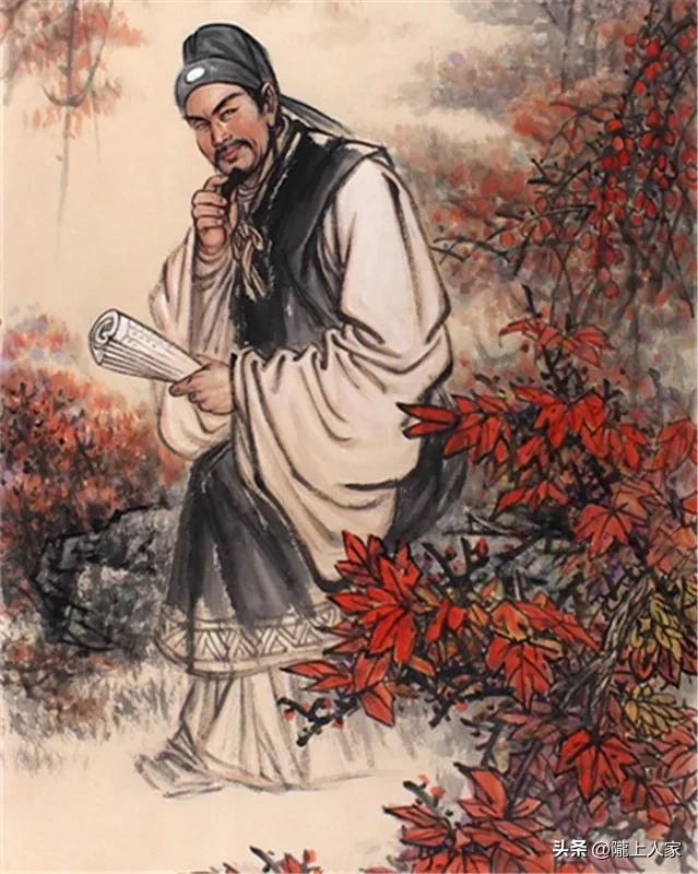 桂花诗句经典诗句8首，写尽浪漫与唯美