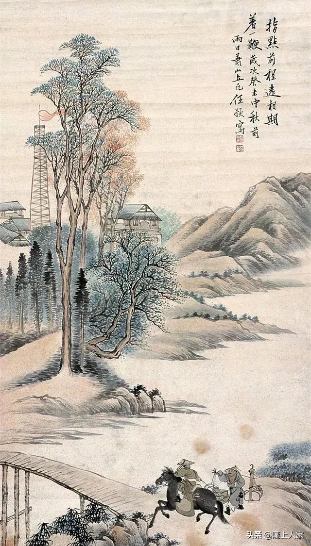 桂花诗句经典诗句8首，写尽浪漫与唯美