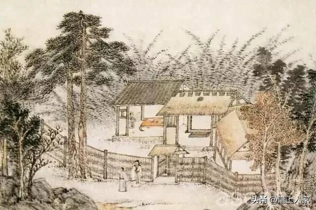 桂花诗句经典诗句8首，写尽浪漫与唯美