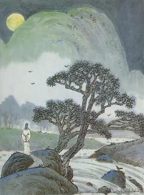 桂花诗句经典诗句8首，写尽浪漫与唯美