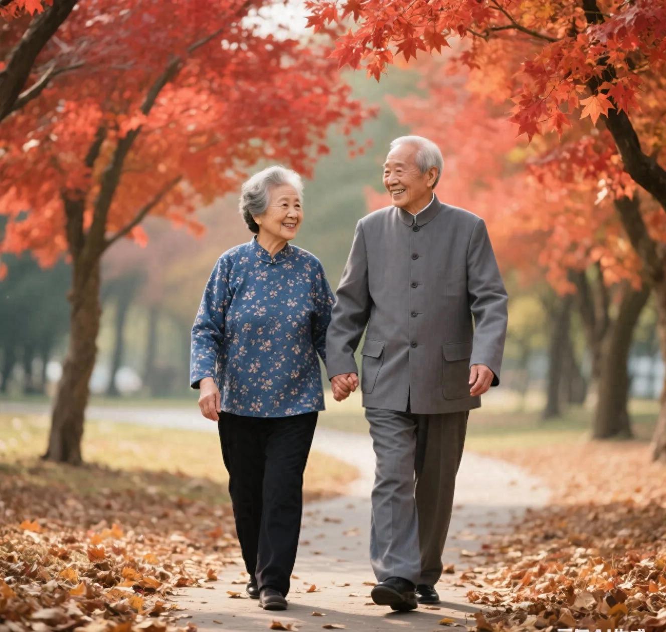 幸福的经典句子，幸福是一种内心的满足感