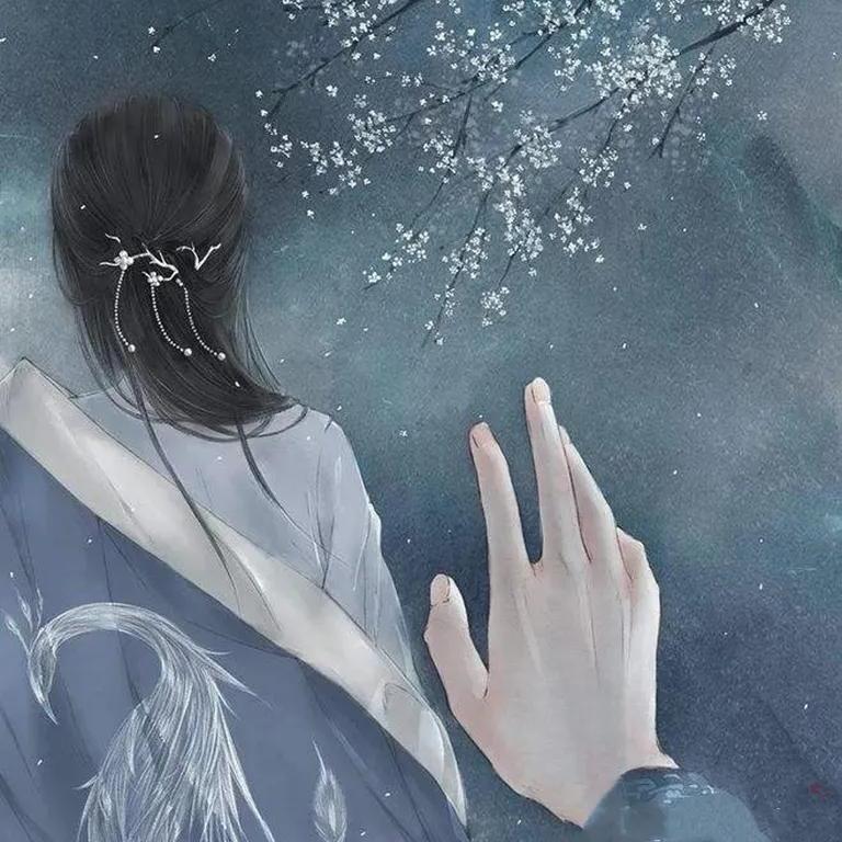 自然的诗句古诗20句，字字惊艳，醉倒千年!