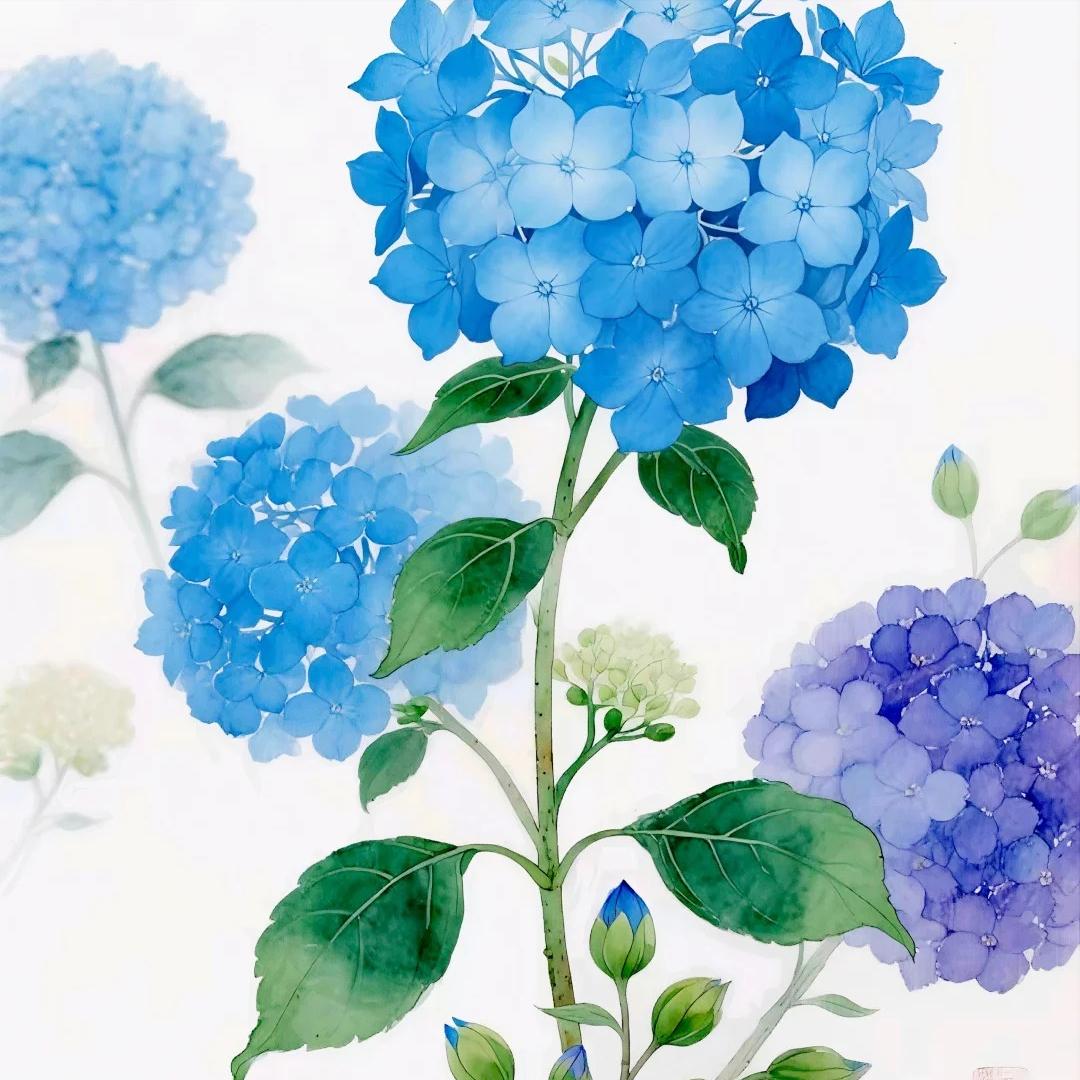 自然的诗句古诗20句，字字惊艳，醉倒千年!