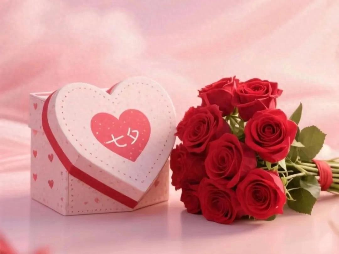 七夕走心文案25句，七夕快乐，我的唯一