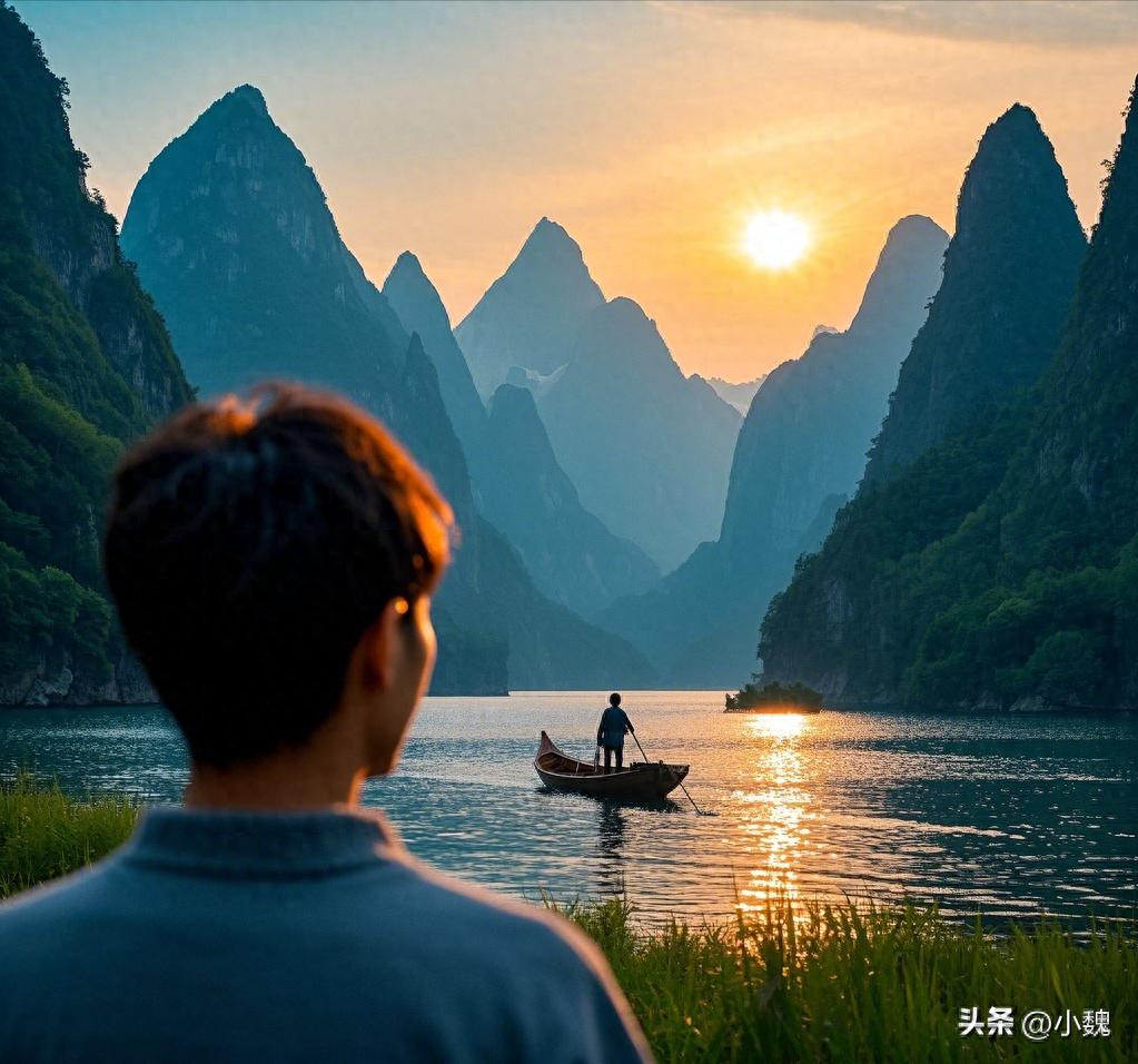 关于坚持不懈的诗句7句，送给正在努力的你