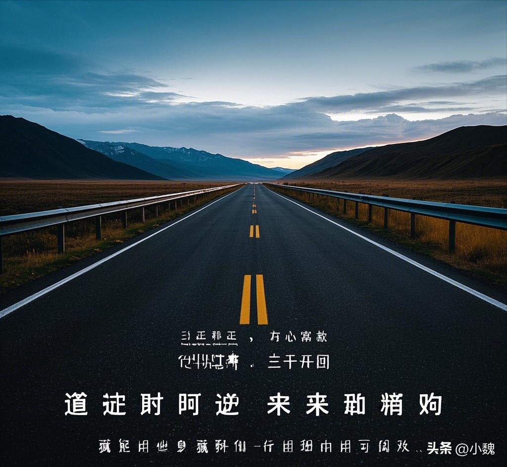 关于坚持不懈的诗句7句，送给正在努力的你