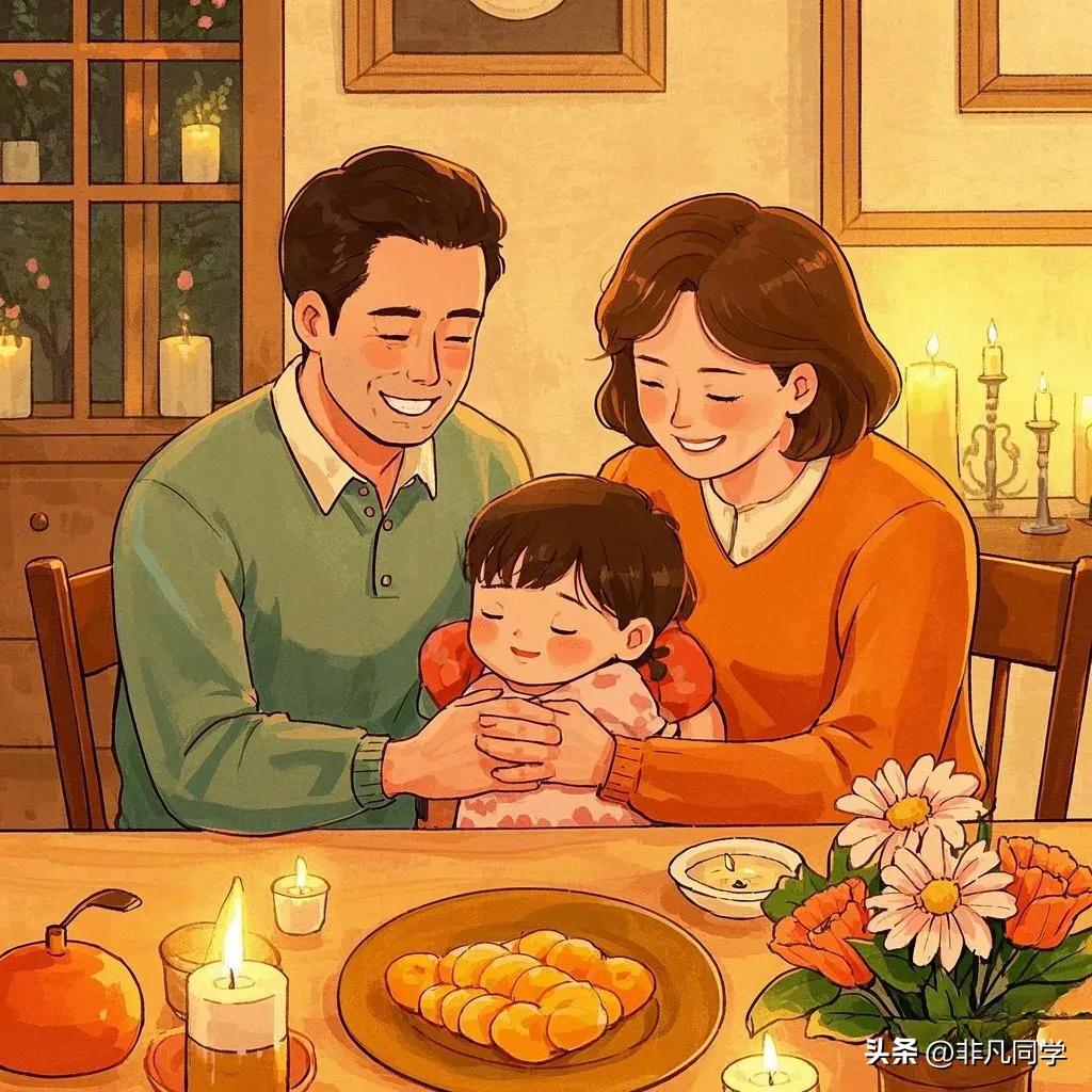 感恩父母的句子30句，父母之恩，重如泰山