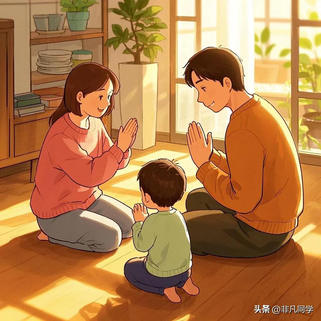 感恩父母的句子30句，父母之恩，重如泰山