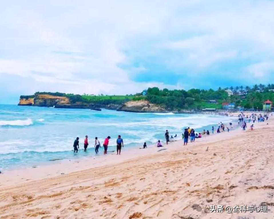 大海唯美句子16句，低调又唯美