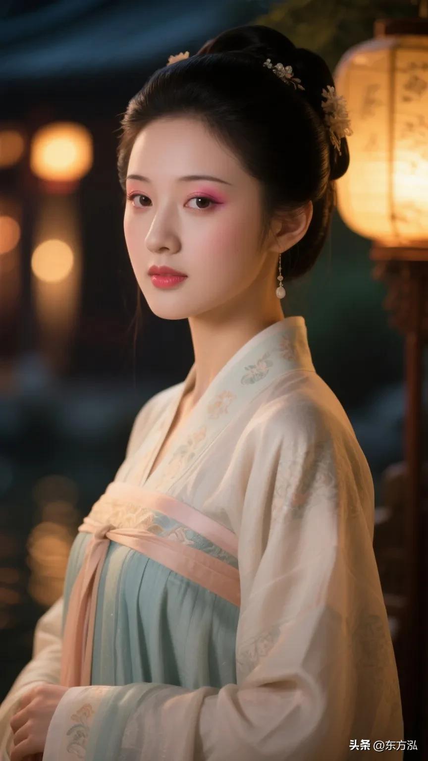 经典爱情诗词10首，每一首都堪称千古绝唱!