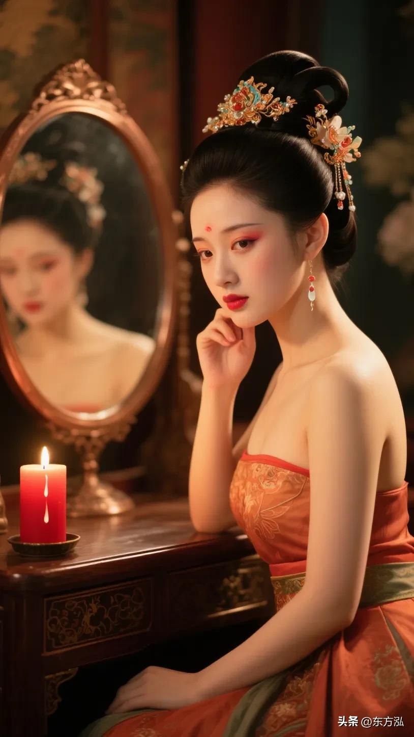 经典爱情诗词10首，每一首都堪称千古绝唱!