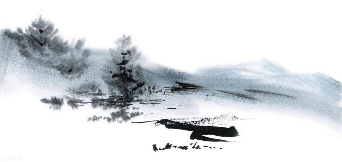 描写雨的古诗10首，相同的雨，不同的美!