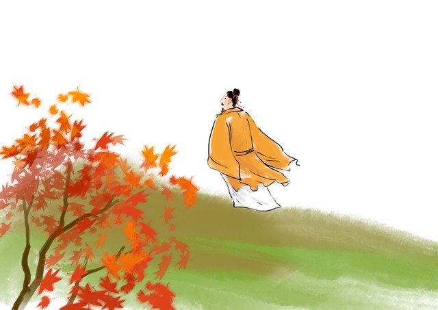 思乡之情的古诗10首，读完令人潸然泪下